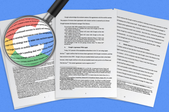 外媒爆料：FTC八年前就查明谷歌搜索垄断证据 却选择放虎归山