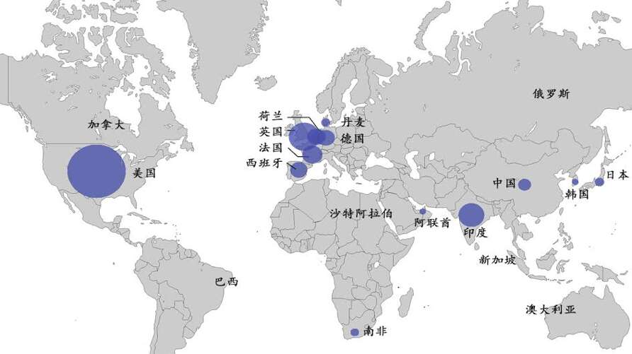 全球人工智能人才达25万