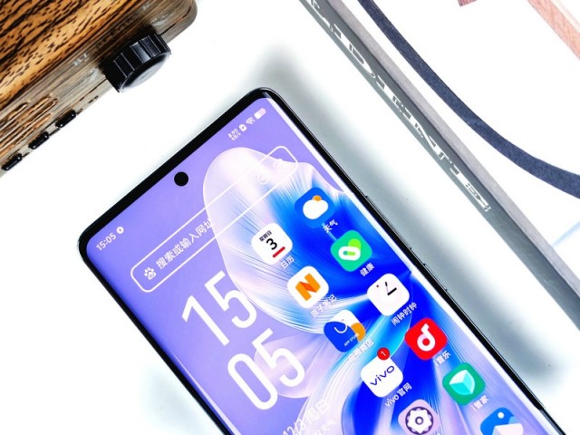 vivo S18评测：传承东方美学 打造轻薄旗舰新体验