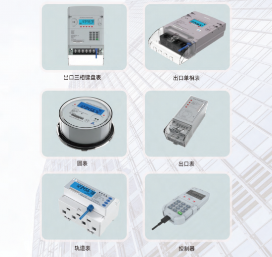 从制造到创新，艾普科技助力全球计量仪表行业迈向互联时代！ - 