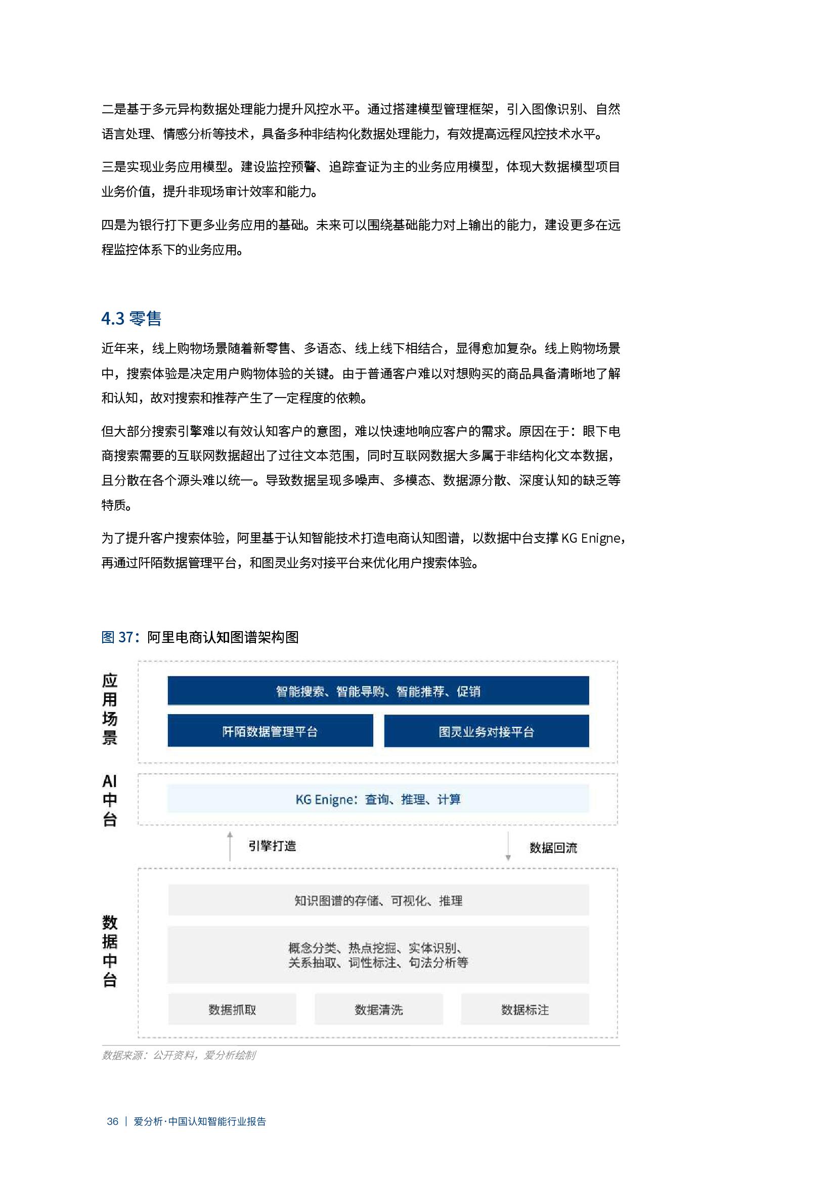 爱分析：2020年中国认知智能行业报告（附下载）