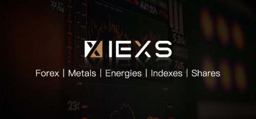 IEXS盈十证券最新提名，2024杰出交易商评选 - 