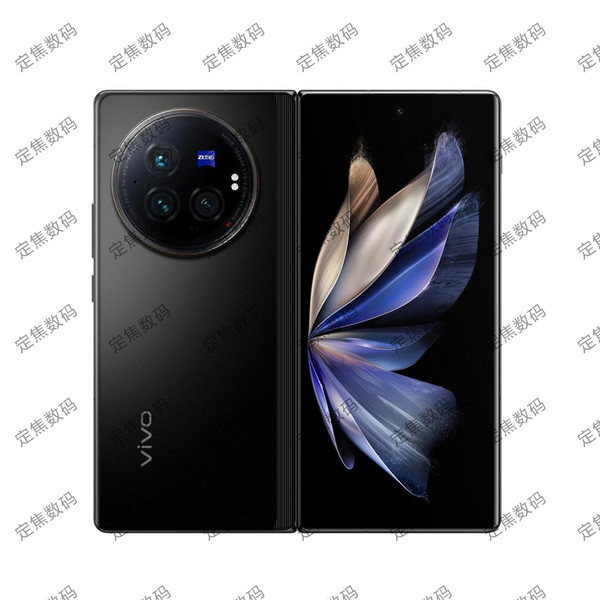 vivo X Fold3屏幕参数曝光：全球最强最贵的三星E7屏