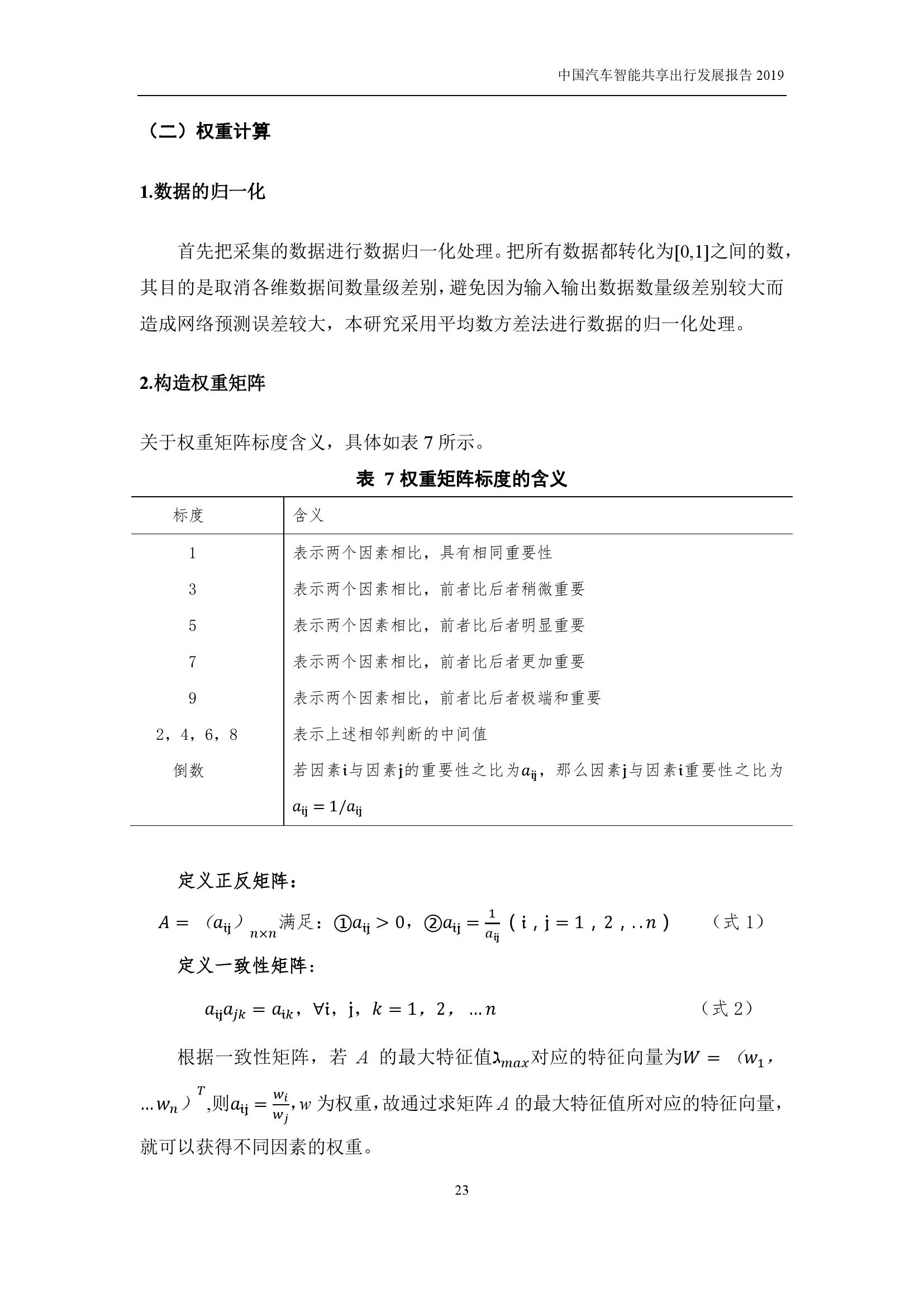 汽车工程学会：2019中国汽车智能共享出行发展报告（附下载）