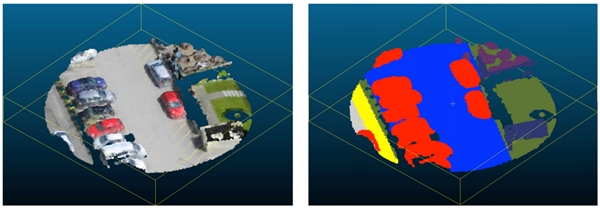 斩获ICCV2021世界冠军，佳格天地AI团队再获突破