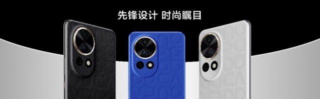 华为nova 12系列正式发布 售价2999元起