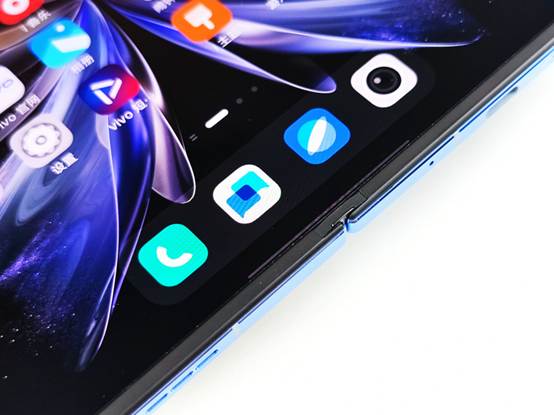 vivo X Fold2评测：内外双2K E6旗舰屏 便携生产力神器