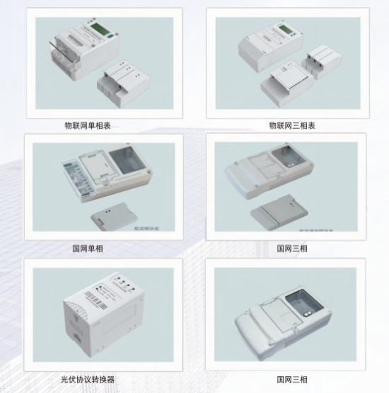 从制造到创新，艾普科技助力全球计量仪表行业迈向互联时代！ - 