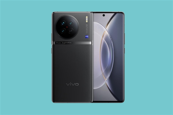 vivo X100系列年底登场：首款支持卫星通信的天玑旗舰