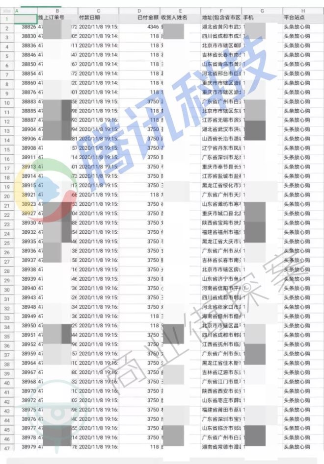 杨坤直播带货刷单？商家直接报警了