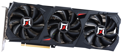 耕升 RTX 4070 Ti 性能解禁 DLSS 3构建2K世界 - 