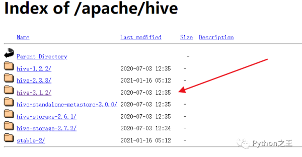 数据仓库和Hive环境搭建