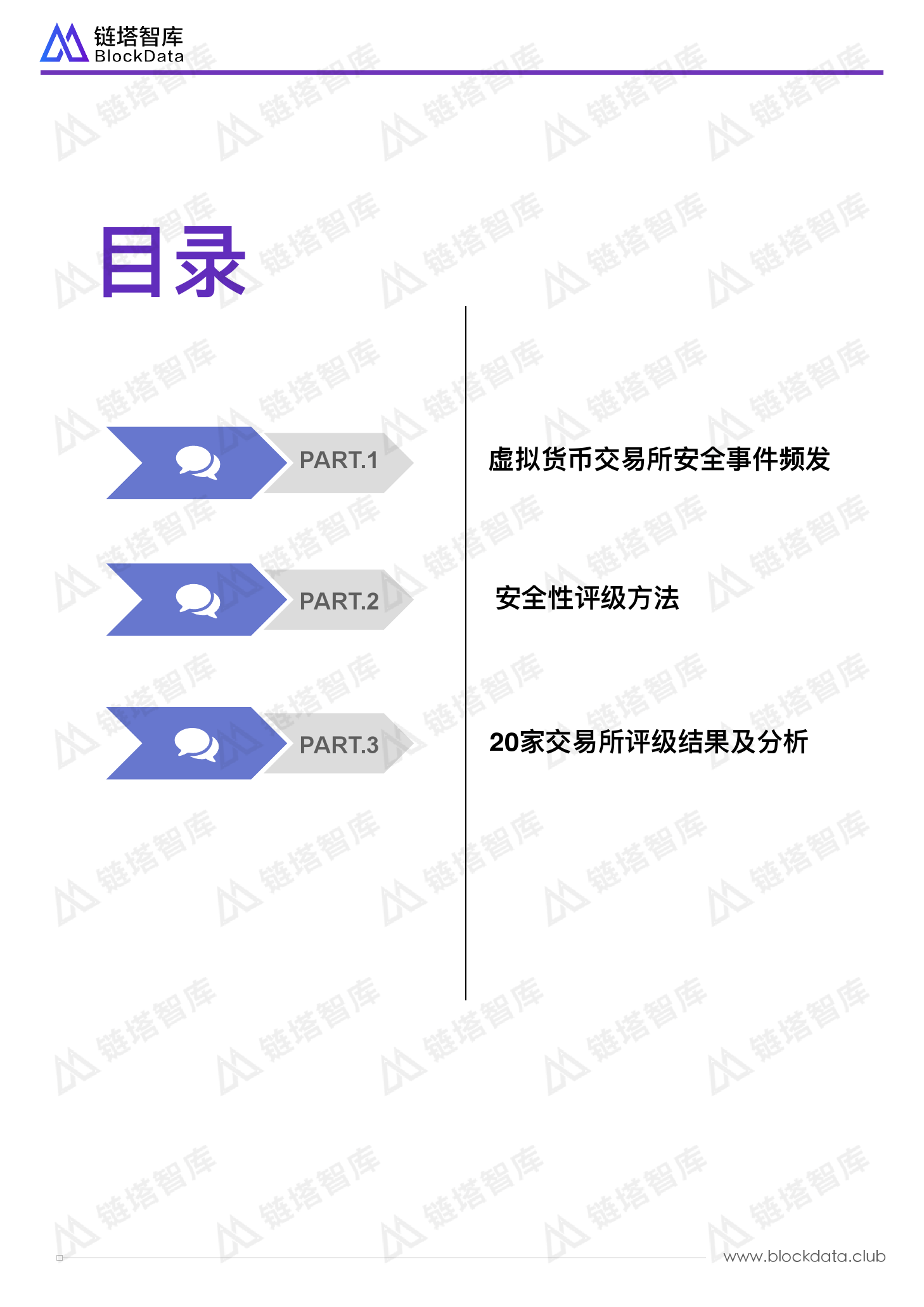 链塔智库：全球数字货币交易所安全评级报告（附下载）