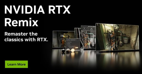 DLSS 3.5正式登入《传送门》RTX 版！耕升 RTX 40 SUPER光追全特效无压力 - 