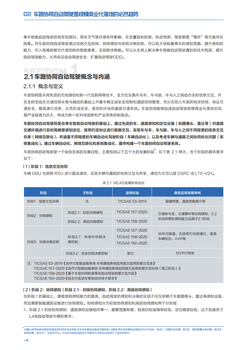 清华大学&百度：面向自动驾驶的车路协同关键技术与展望