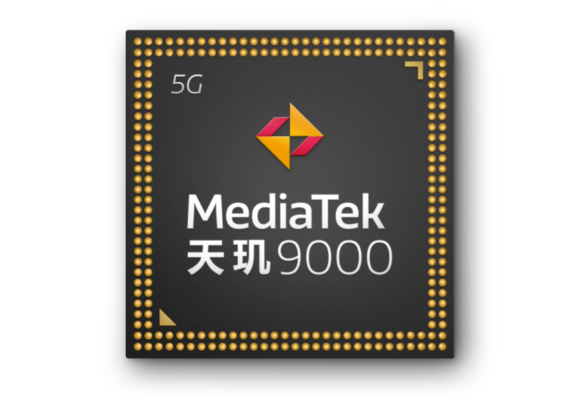 联发科天玑8100芯片参数曝光：5nm工艺 Redmi、realme量产机下月亮相