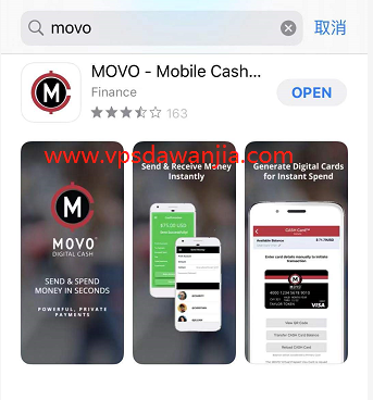 美国虚拟信用卡MOVO注册申请攻略-我