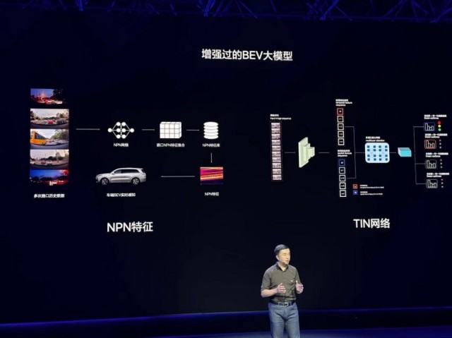 开卷50万以上乘用车？理想揭秘了新的旗舰MPV MEGA，年底发布！