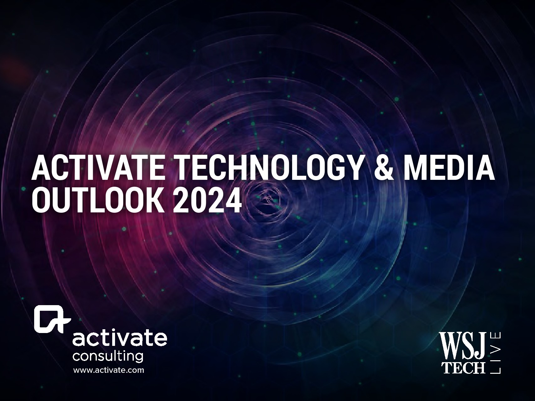 Activate：2024年科技和媒体展望报告