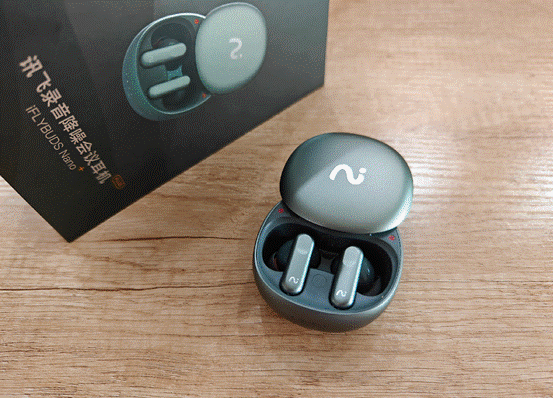 iFLYBUDS Nano+初体验 无出其右的最强会议生产力耳机