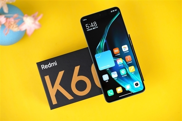 Redmi K60宣布最高降价500元：2299元起，16GB新版本今晚开启预售