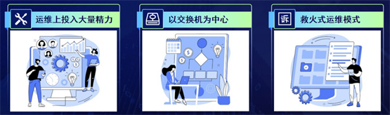 信锐2022年度智感AI发布会，助力基础网络迈入“智感”时代