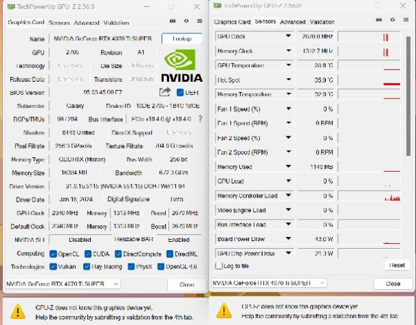 性能真的“Ti”不一样！影驰 GeForce RTX 4070 Ti SUPER 星曜 OC评测！ - 