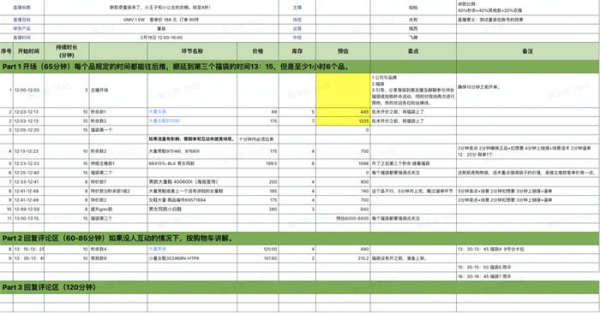 视频号直播冲破双10万+后，我们的复盘与思考（一） - 