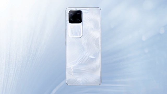 X100同款后置5000万索尼仿生大底！vivo S18系列发布