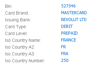 英国虚拟信用卡Revolut简介-我