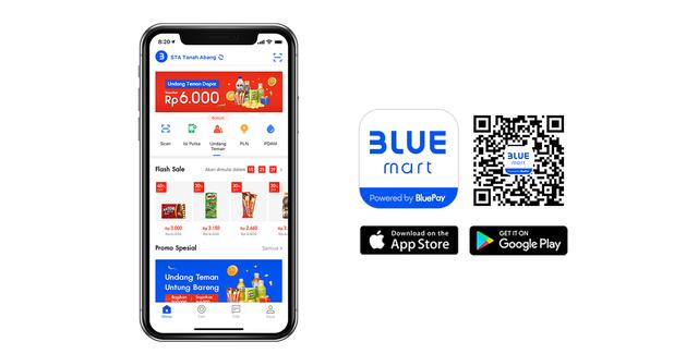 东南亚科技公司BLUE Mobile 完成由蚂蚁金服领投、愉悦资本跟投的C轮融资