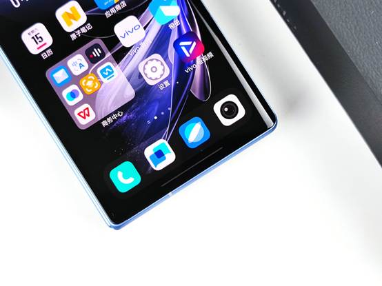 vivo X Fold2评测：内外双2K E6旗舰屏 便携生产力神器