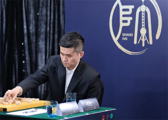 人类棋手谁能羽化登仙？