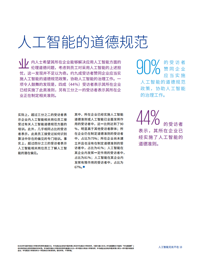 人工智能无处不在：人工智能在五大行业的成就与挑战