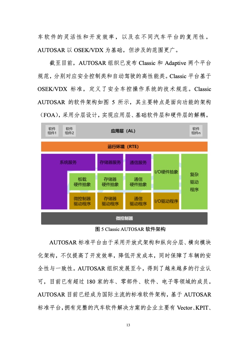 NTCAS：车控操作系统总体技术要求研究报告（附下载）