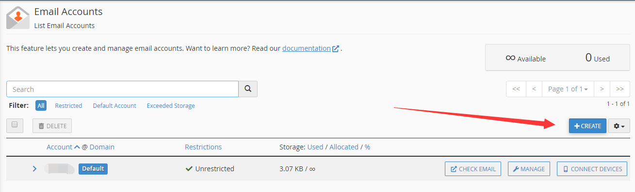 ChemiCloud教程，WordPress建站最佳外贸主机