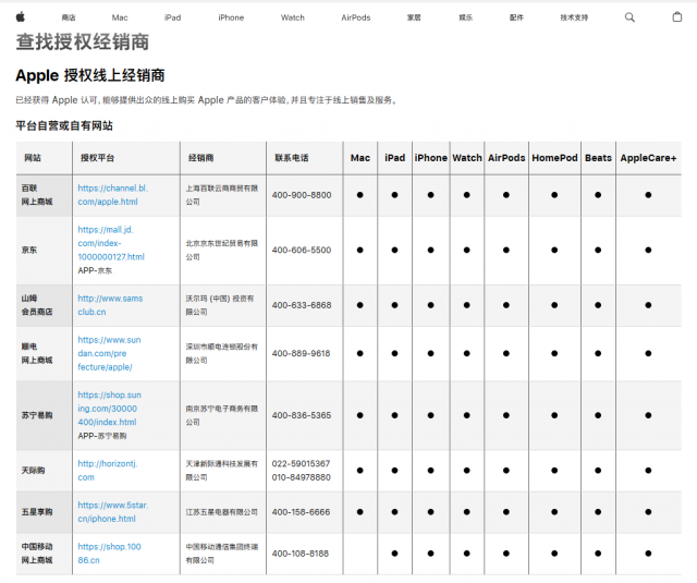 抖音电商上线“Apple产品抖音自营旗舰店”