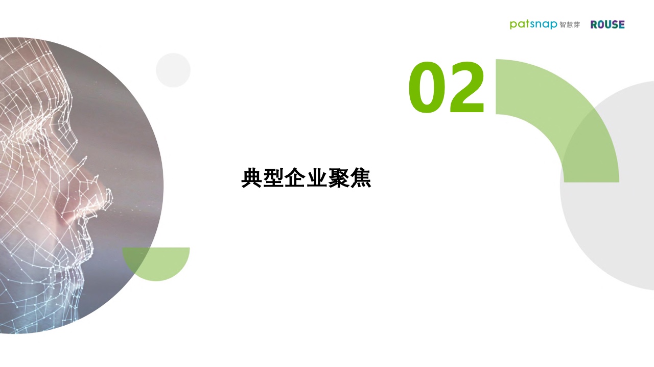 智慧芽&罗思咨询：2021年人脸识别行业报告（附下载）