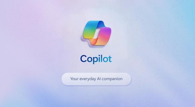 微软确认Windows 10系统将引入人工智能助手Copilot