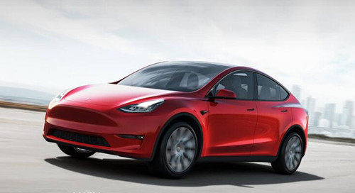 特斯拉已开始在马来西亚交付Model Y 或是产自上海超级工厂