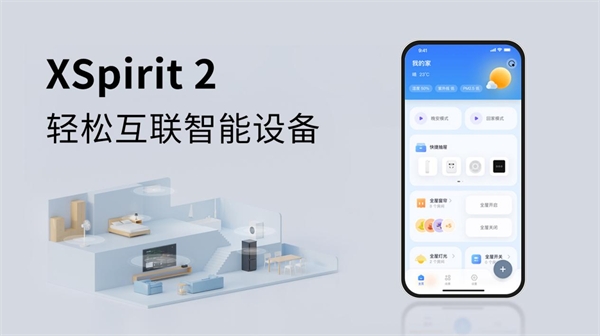 翼辉爱智家庭超能盒 XSpirit 2 全新上市，点亮智慧生活 - 