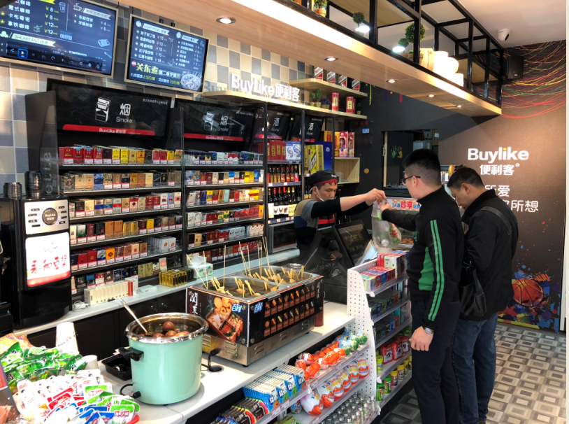 以万嘉为例，浅谈区域便利店的资本机会