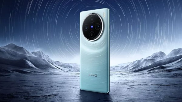 或5月上市！vivo X100s Pro入网：首发联发科天玑9300+