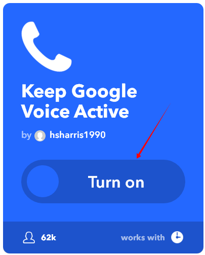 Google Voice保号的重要性及保号方法-我