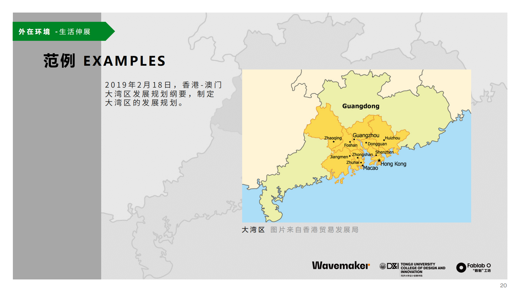 Wavemaker蔚迈：未见 第一季 &#8211; 未来出行八大趋势