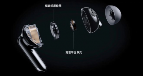 OPPO Enco X2获得PChome2022卓越音质真无线耳机奖项 - 