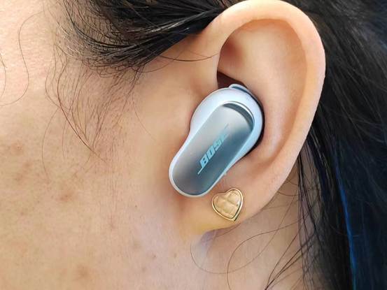 当顶级降噪搭配空间音频 Bose QC Earbuds Ultra消噪耳机体验