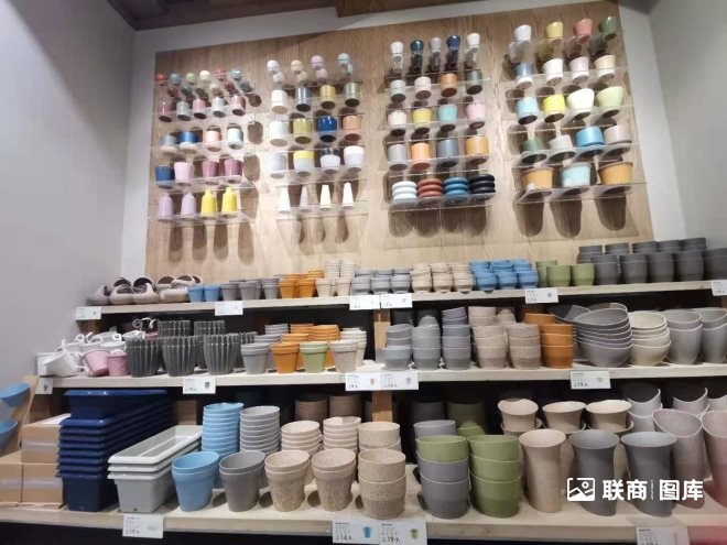 中国版“MUJI+宜家+优衣库” ，鹿岛会有未来吗？