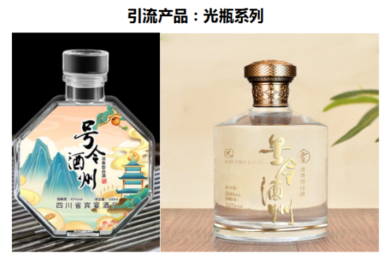 号令酒州酒秉承数千年酿艺精髓 推出多款系列产品满足不同场景需求 - 