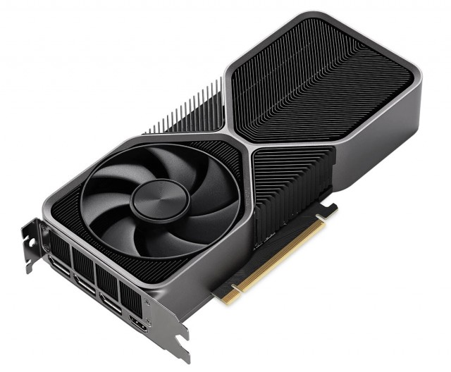 消息称英伟达GeForce RTX 4060 Ti目标价450美元，5月发布